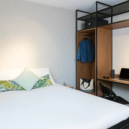 Ibis Centre Chatelain