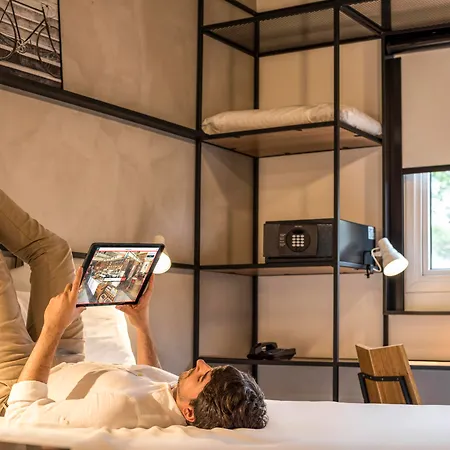 Ibis Centre Chatelain 3* Brussels