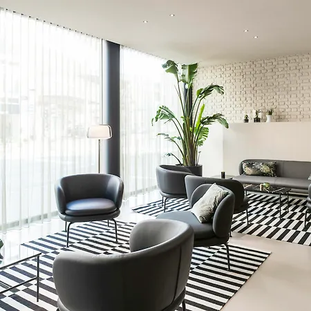 Ibis Centre Chatelain