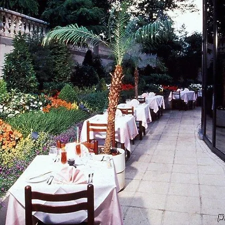 Ibis Centre Chatelain