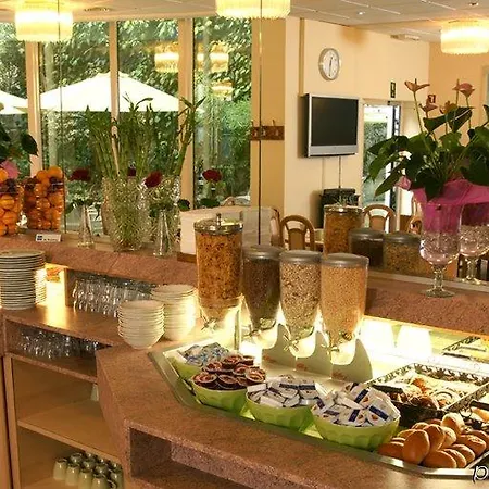 Hotel Ibis Centre Chatelain Brussels
