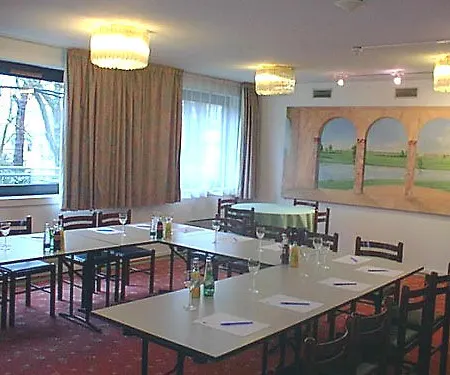 Hotel Ibis Centre Chatelain Brussels