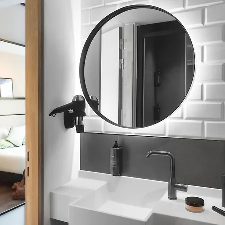 Hotel Ibis Centre Chatelain Brussels