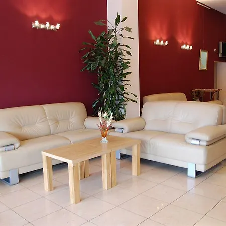 Ibis Centre Chatelain 3* Brussels