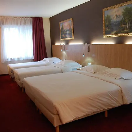 Ibis Centre Chatelain
